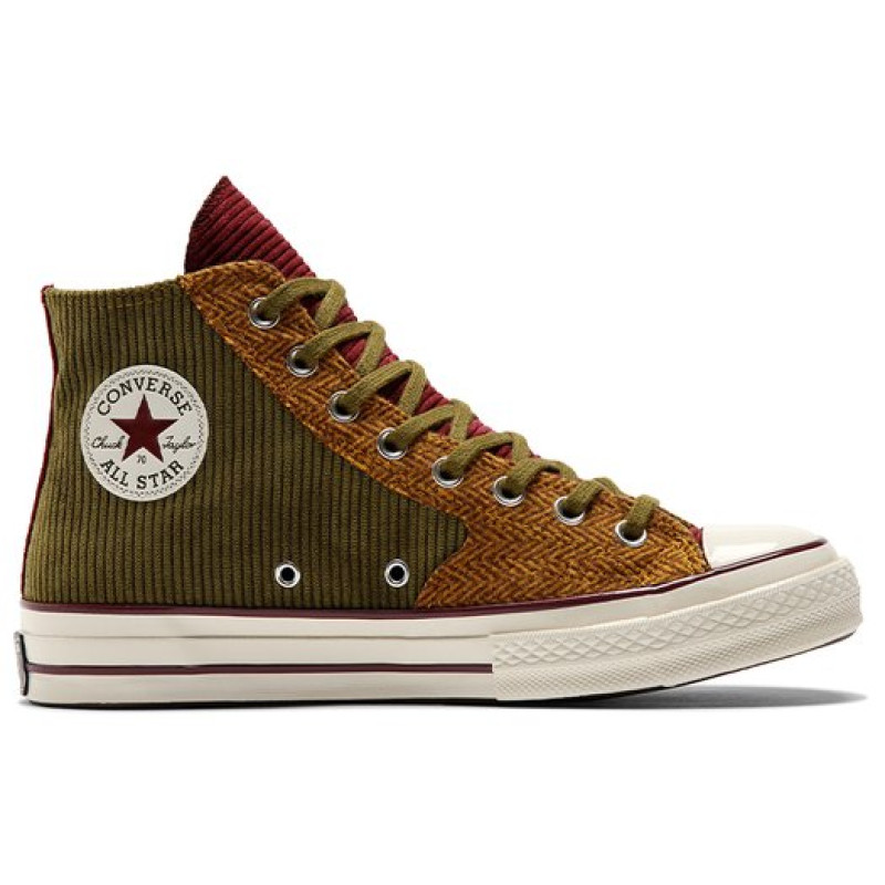 Converse 1970s