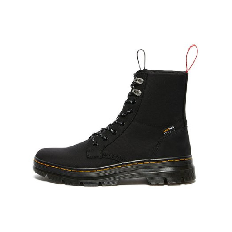 Herschel x Dr.Martens Combs 2 8