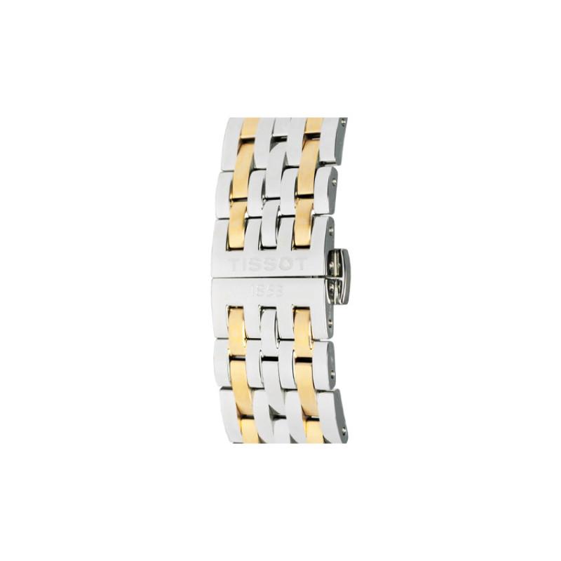 TISSOT T-One 33mm T038.207.22.037.00
