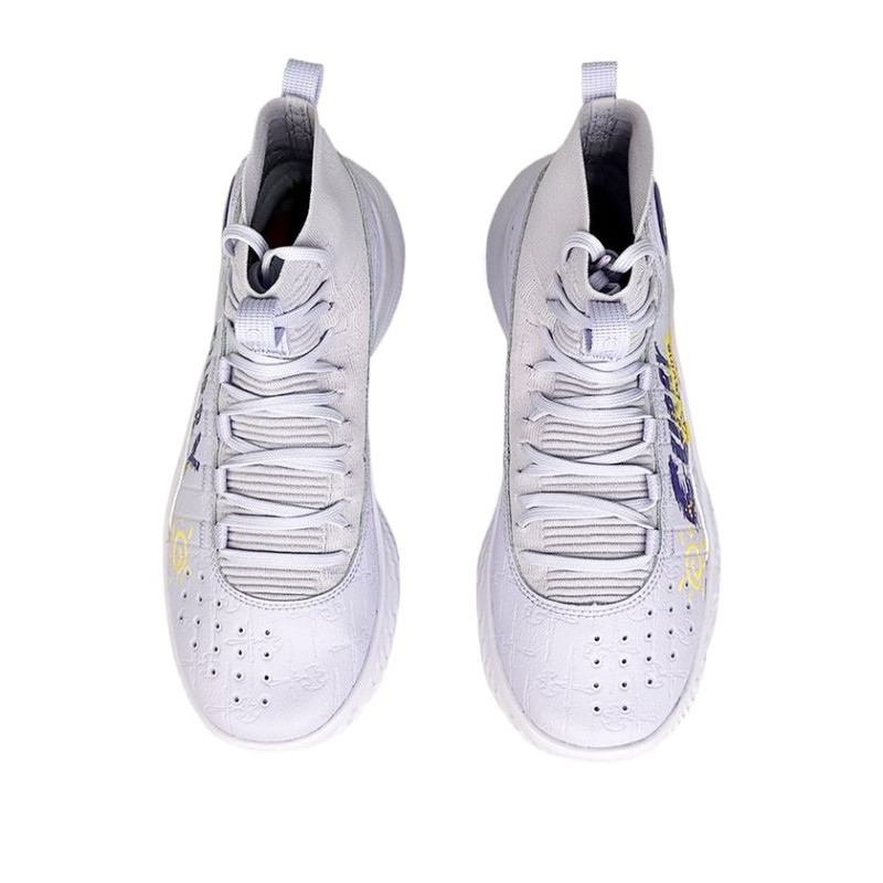 Under Armour Curry 4 BNK