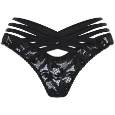 Agent Provocateur T