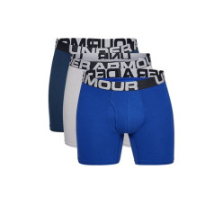 Under Armour Charged Cotton Boxerjock 13