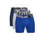 Under Armour Charged Cotton Boxerjock 13