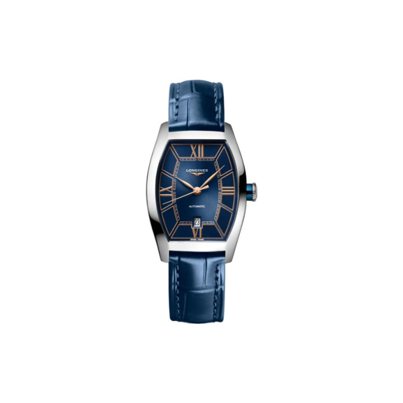 LONGINES 30 26mm*30.6mm L2.142.4.96.2