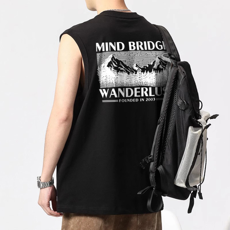 MindBridge logo