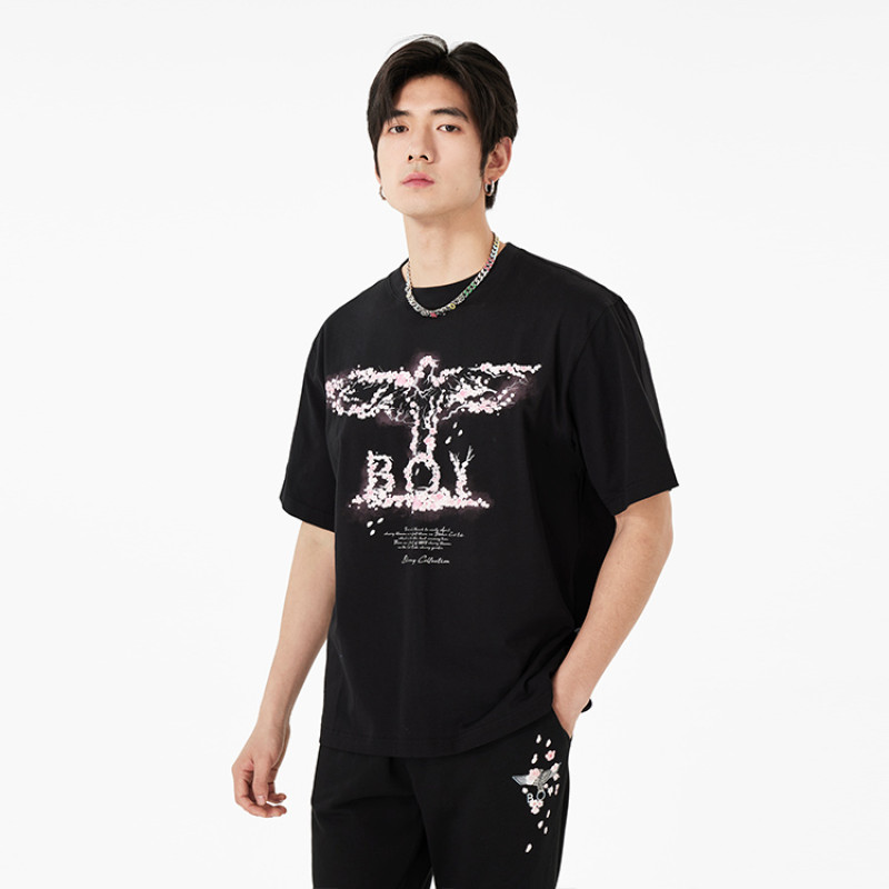 Boy London SS23 T