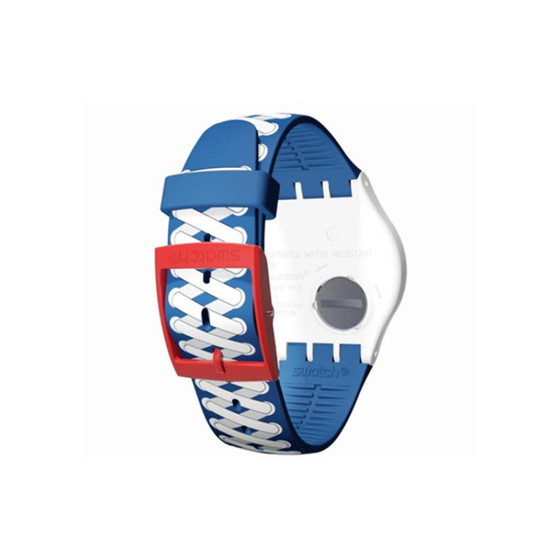 SWATCH ORIGINALS 41mm SUOW143