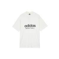 adidas originals Adidas Basketball Chapter 1 Logo T