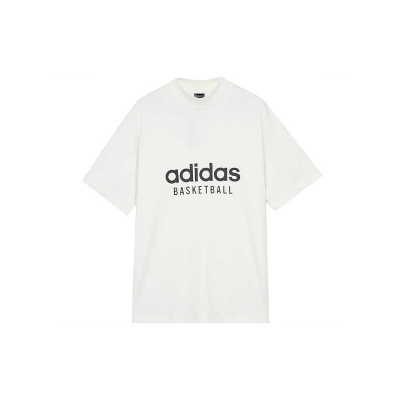 adidas originals Adidas Basketball Chapter 1 Logo T