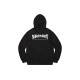 Supreme Week 5 x Thrasher Hooded Sweatshirt