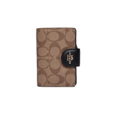 COACH Corner Zip