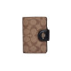 COACH Corner Zip