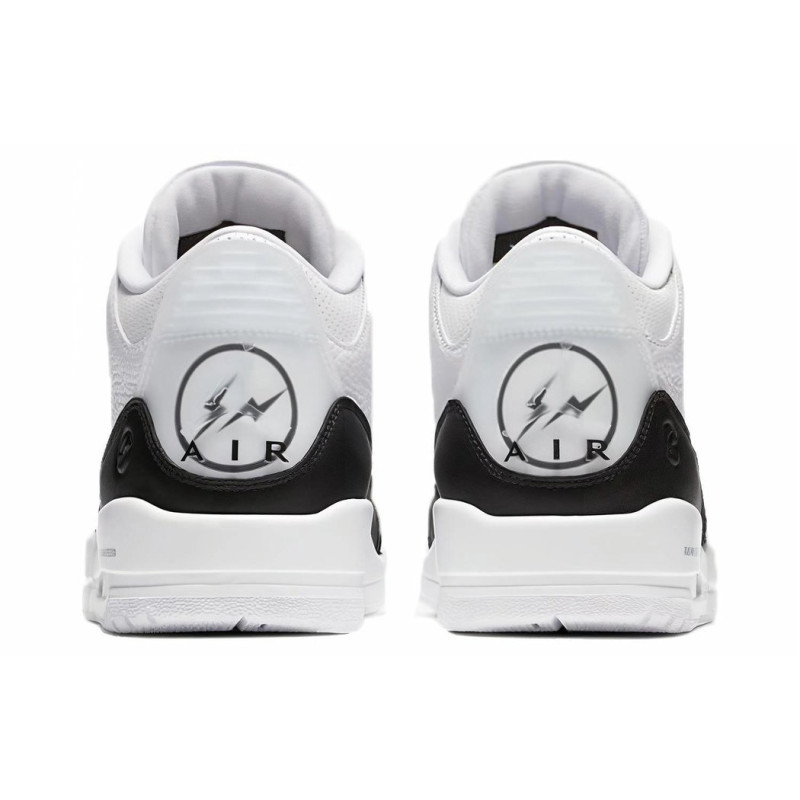 Fragment Design x Jordan Air Jordan 3 retro sp 