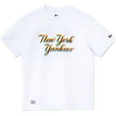 New Era logoT