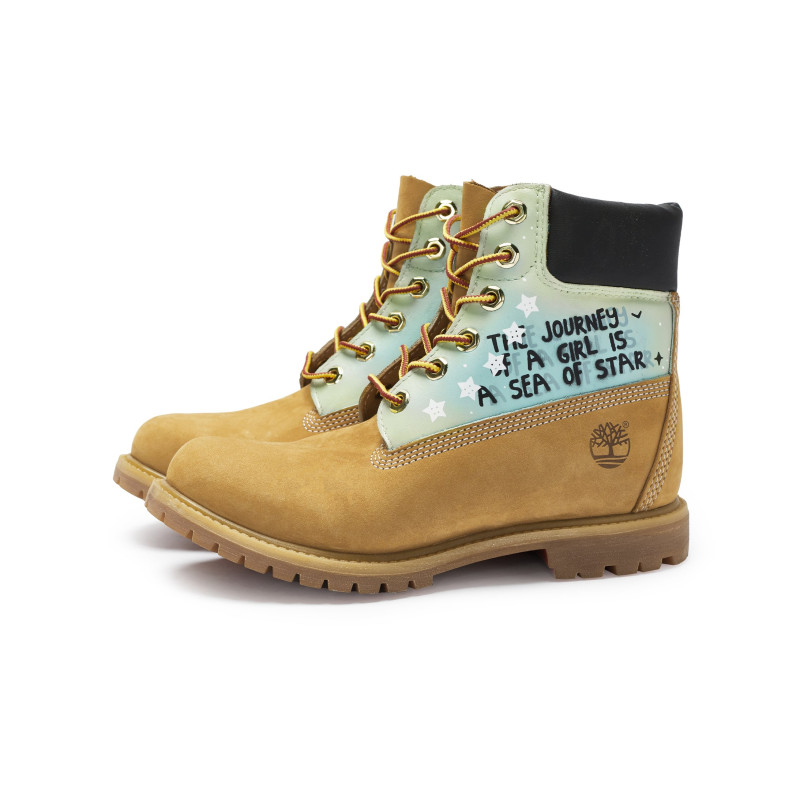 Timberland 811