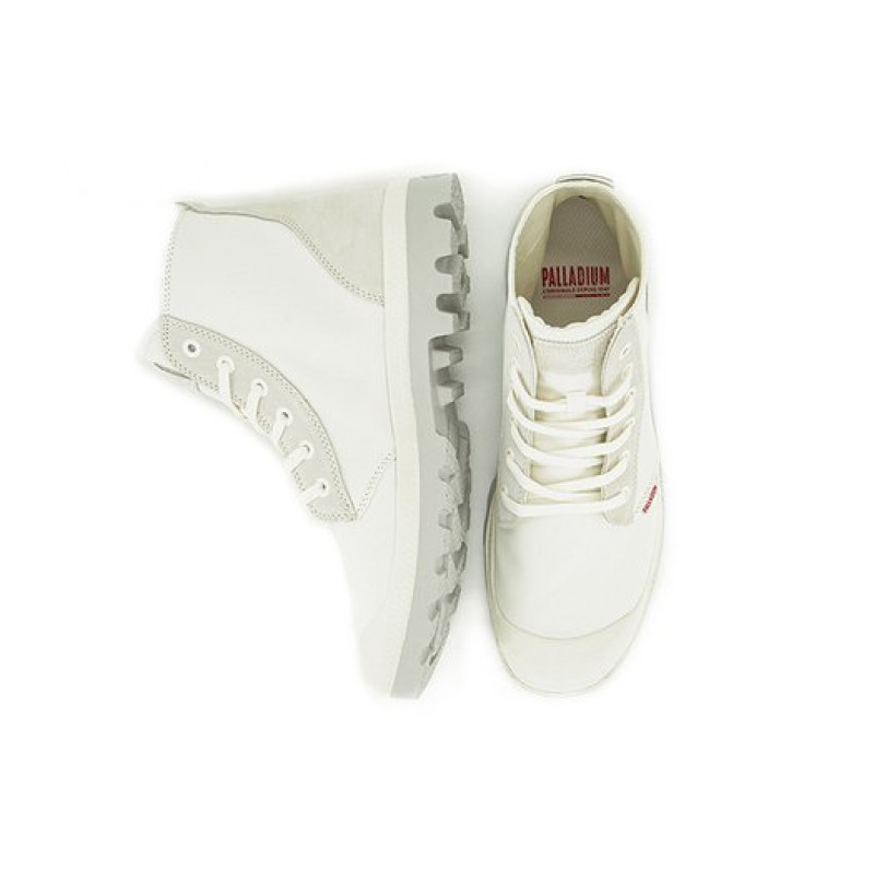 Palladium Pampa