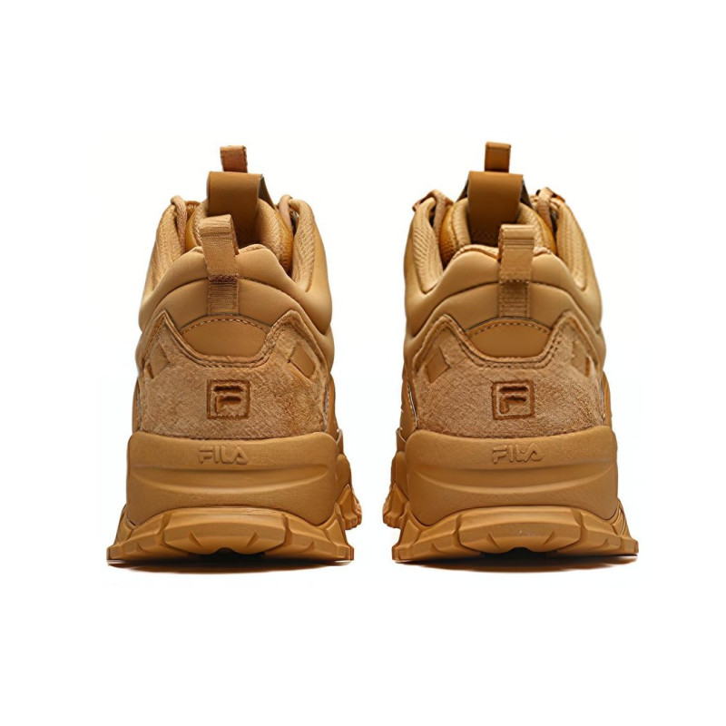FILA Tracer