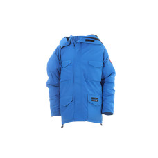 Canada Goose x YProject Logo