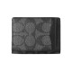 COACH Card Case Magnetic Card Case 10