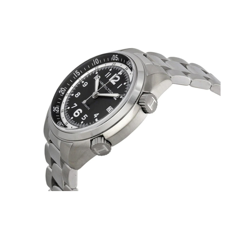 HAMILTON 100 41mm H76455133