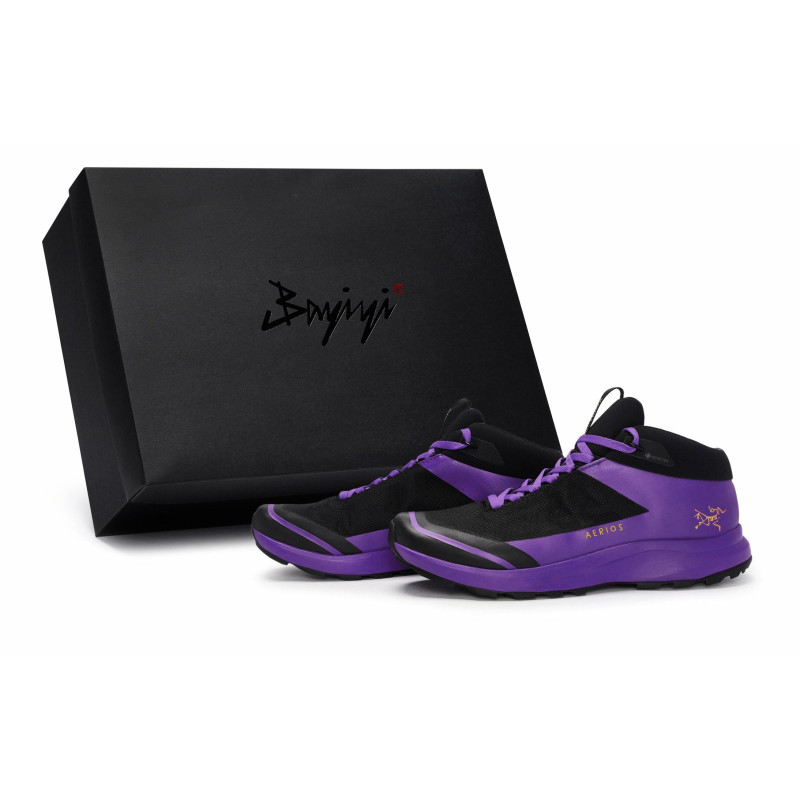 Arcteryx Aerios Fl 2