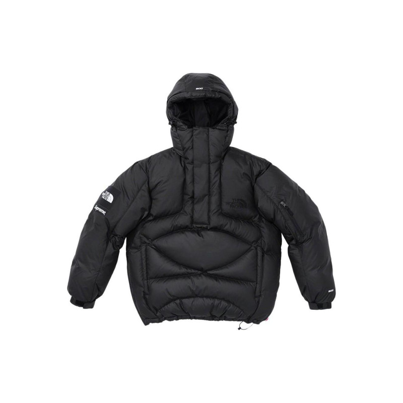 Supreme x The North Face FW22 TNF