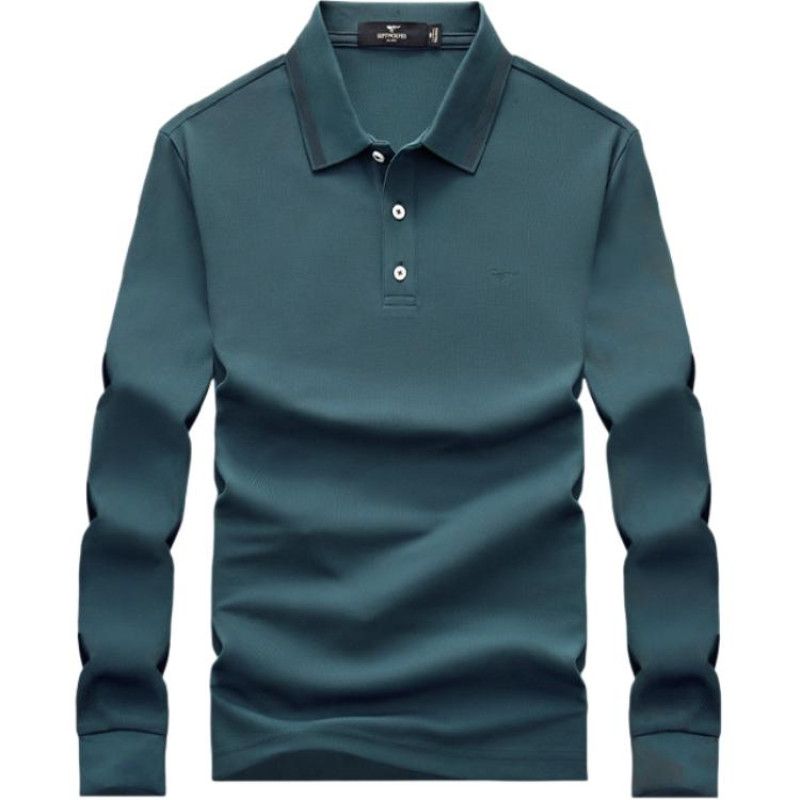 SEPTWOLVES Polo