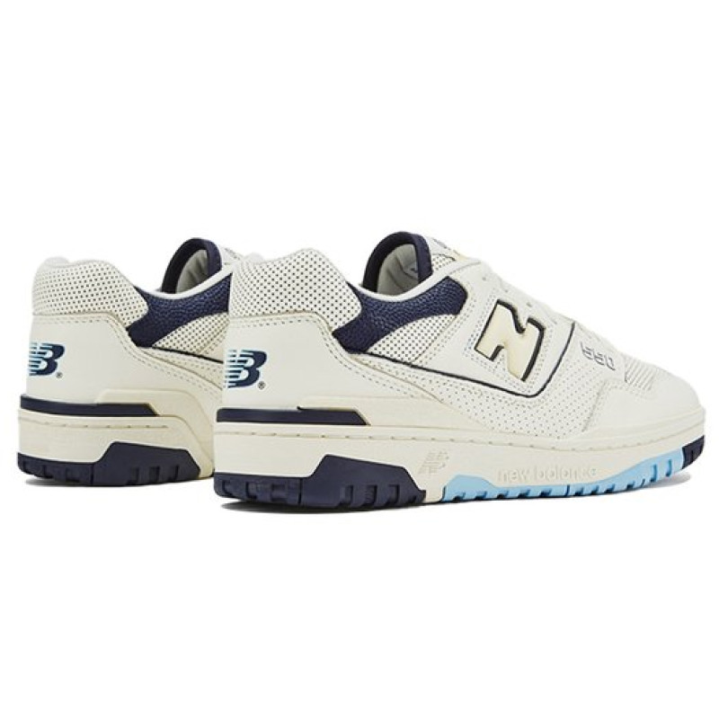 Rich Paul x New Balance NB 550