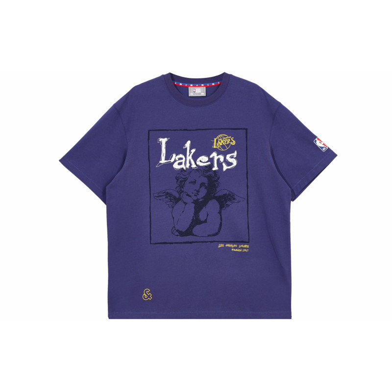 JACK JONES x NBA T