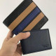 COACH 3 IN 1 Wallet Varsity