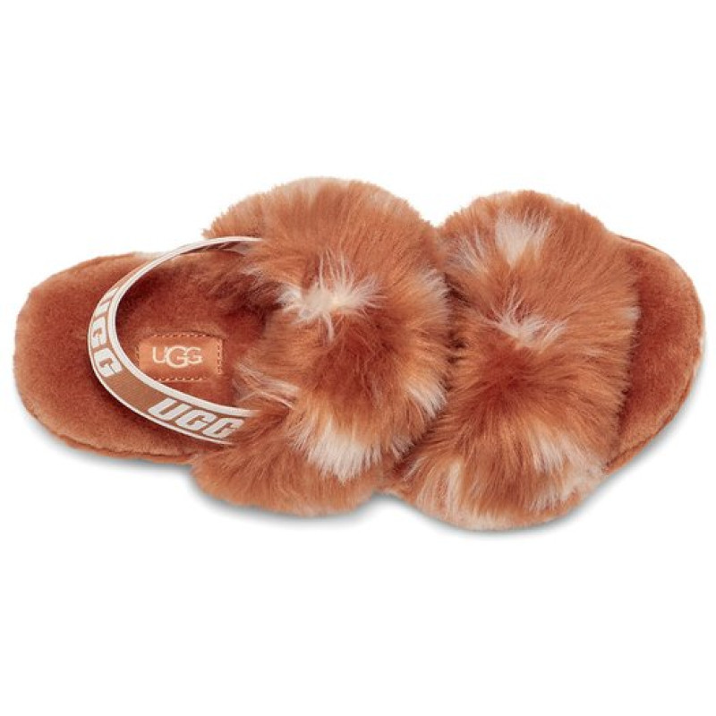 UGG Oh Yeah Spots