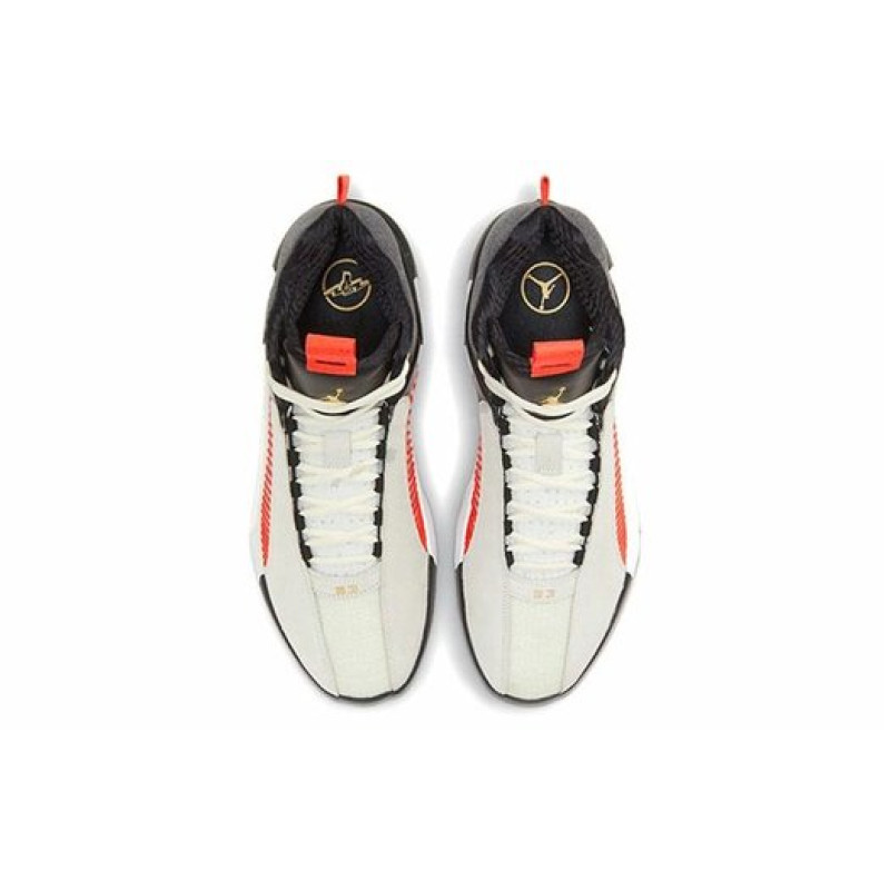 Titan 22 x Jordan Air Jordan 35