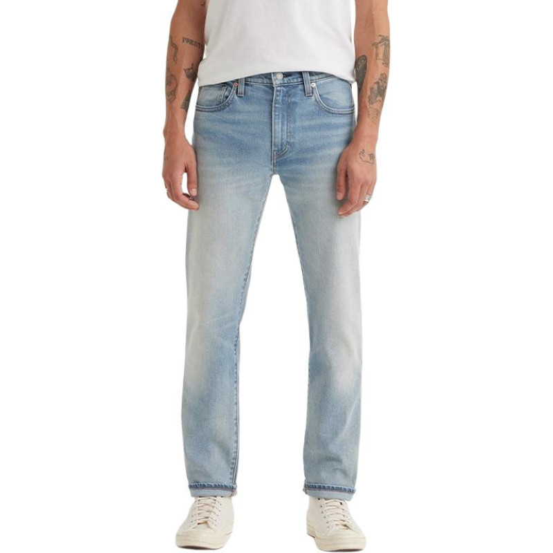 levis 502