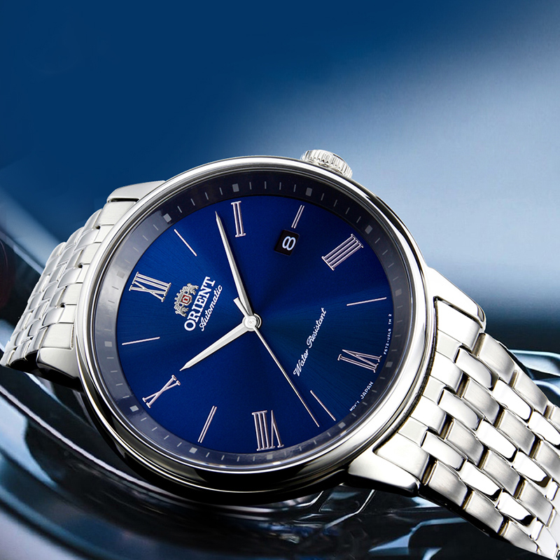 ORIENT 42.4mm RA-AC0J03L10B