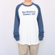 New Balance SS25 T
