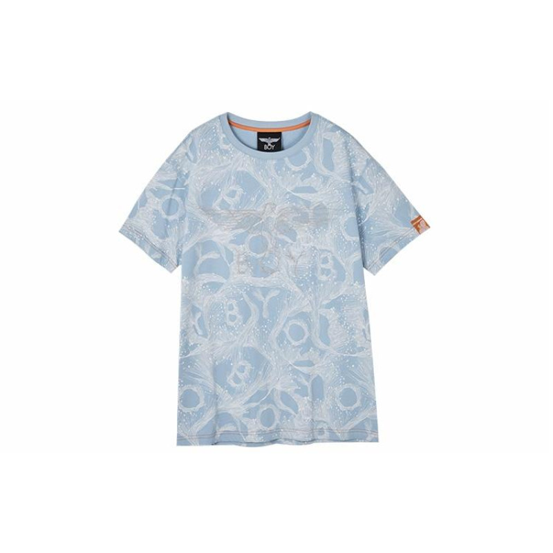 Boy London FW21 T