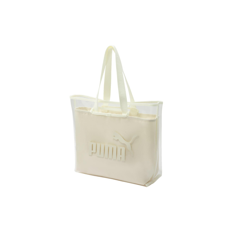 PUMA Logo Tote