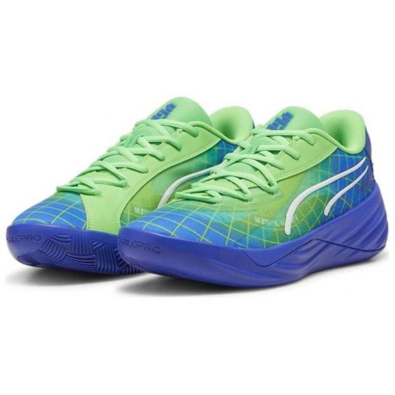 MARCUS SMART x PUMA All-Pro Nitro