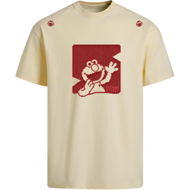 SESAME STREET T