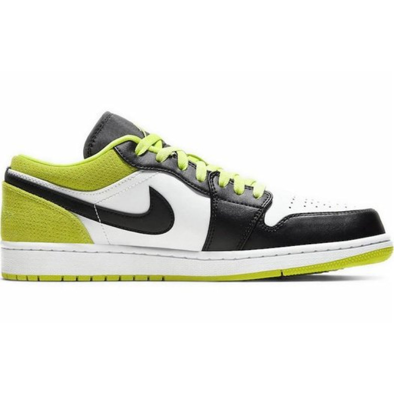 Jordan Air Jordan 1 cyber green