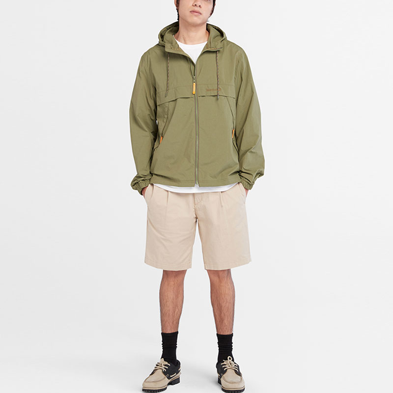 Timberland