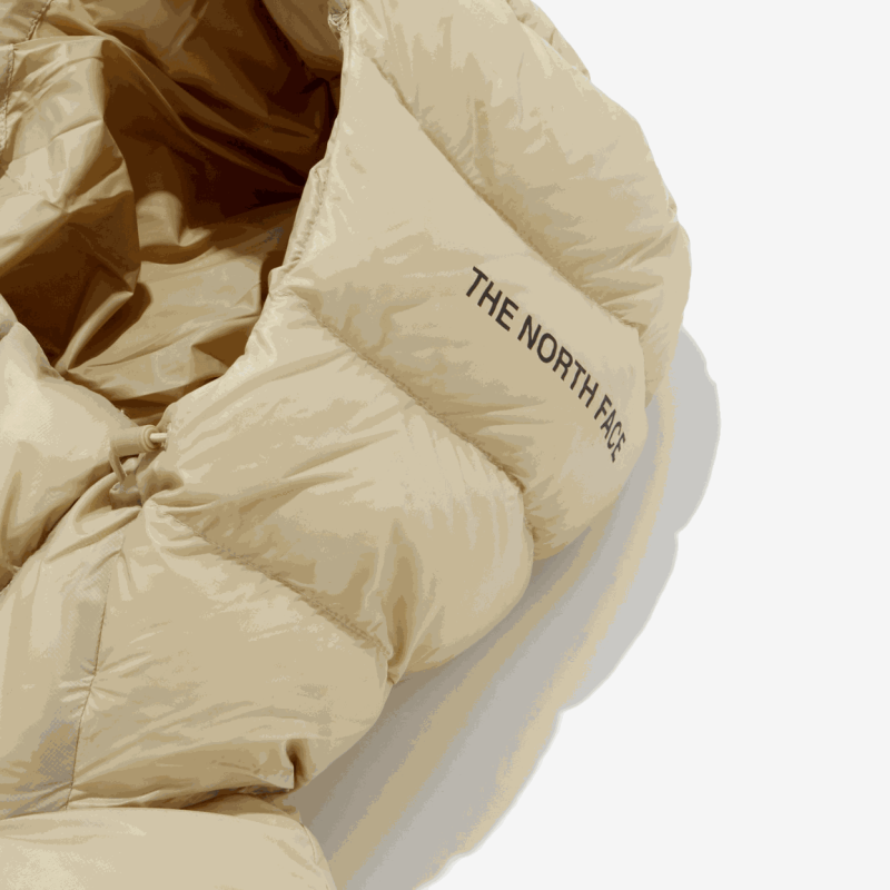 THE NORTH FACE Baruntse Down Jacket