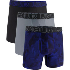 Under Armour TechBoxerjock 3