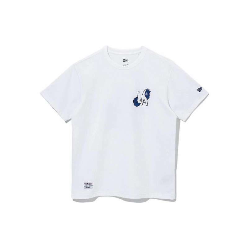 New Era SS22 logoT