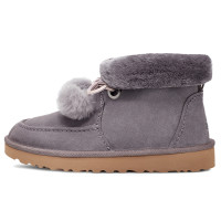 UGG Kyrina Bow Pom