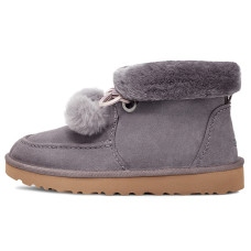 UGG Kyrina Bow Pom