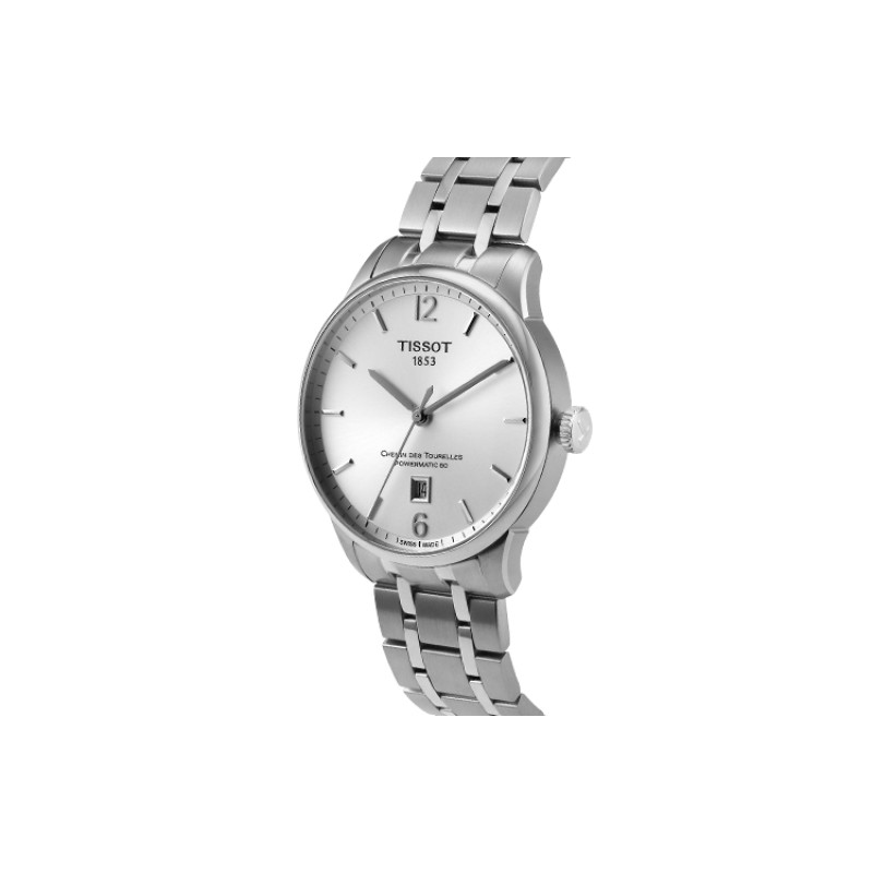 TISSOT 42mm T099.407.11.037.00