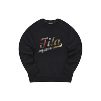 FILA FUSION Logo