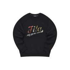 FILA FUSION Logo