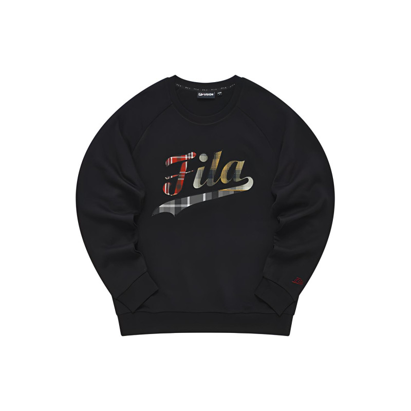 FILA FUSION Logo